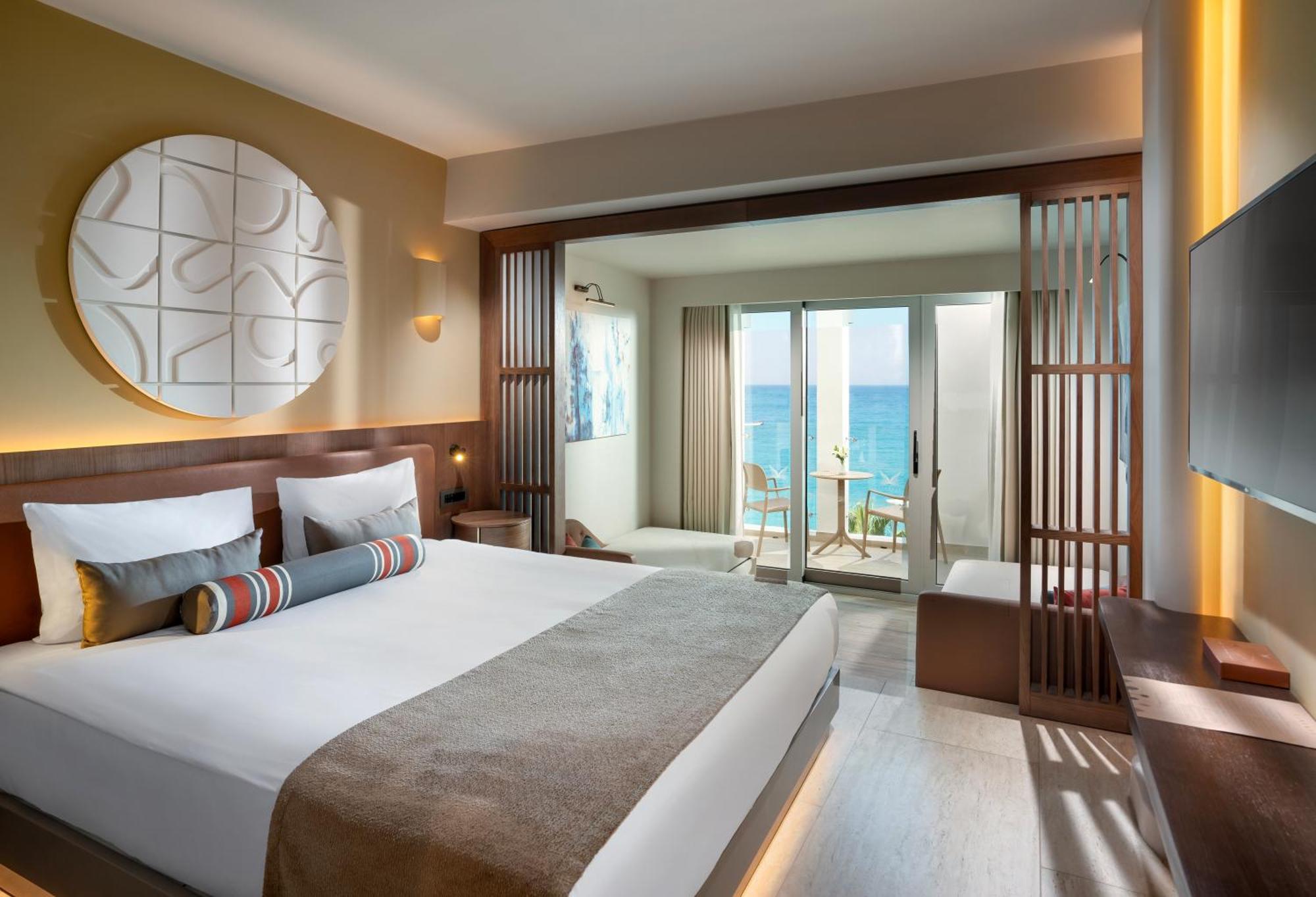 Resort Liberty Lykia