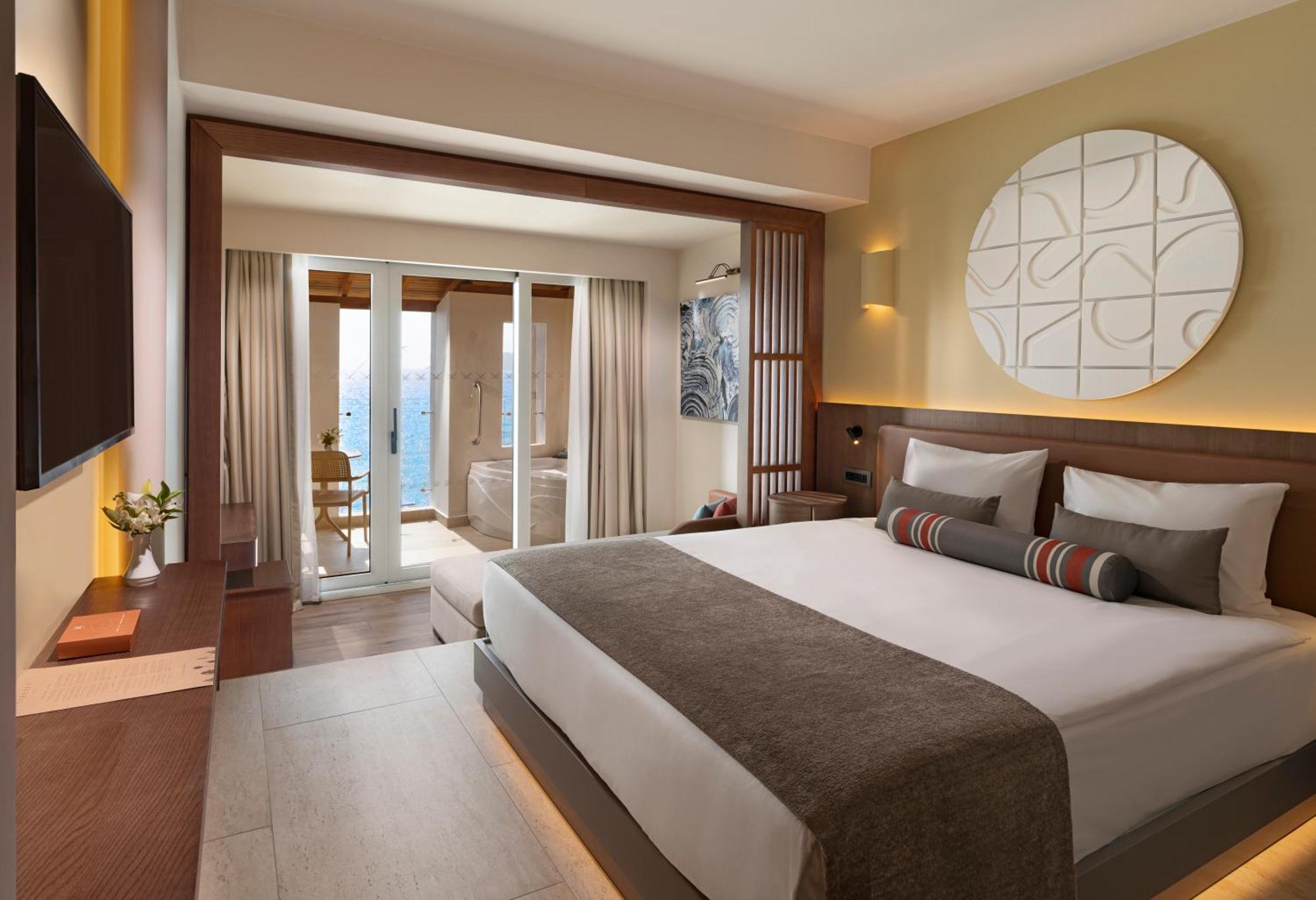 Resort Liberty Lykia