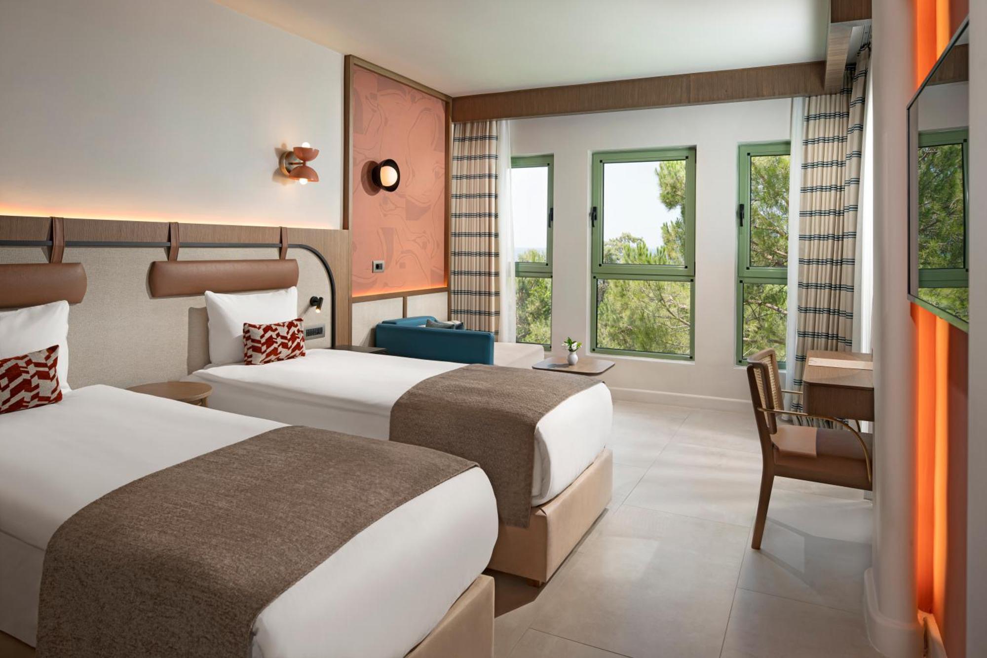 Liberty Lykia Resort 5*