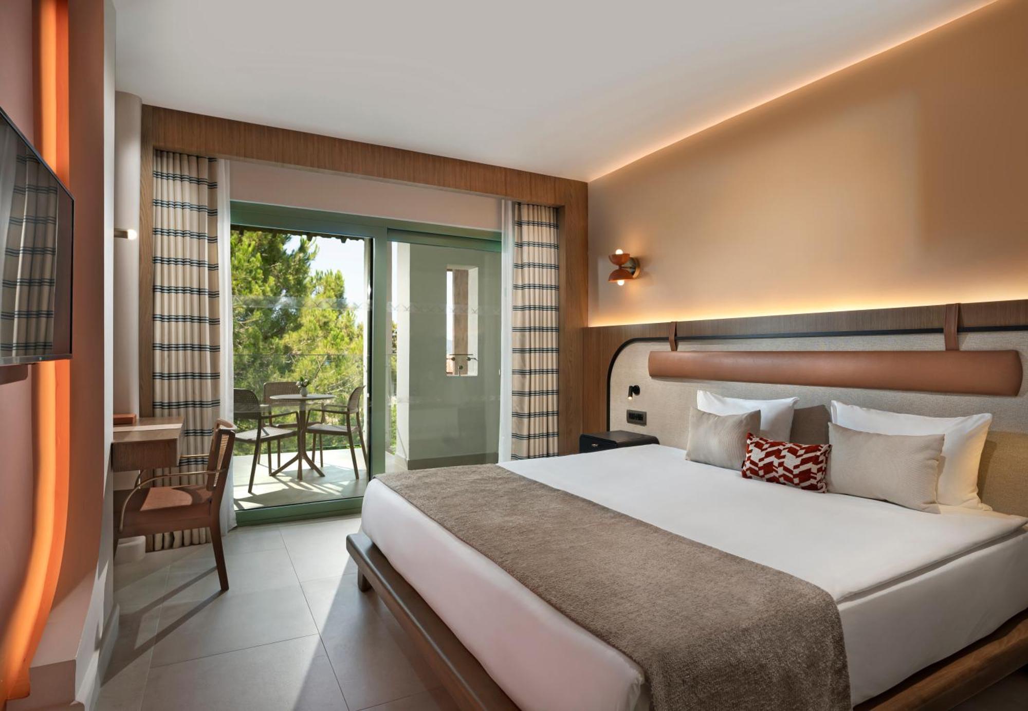 Resort Liberty Lykia Oludeniz