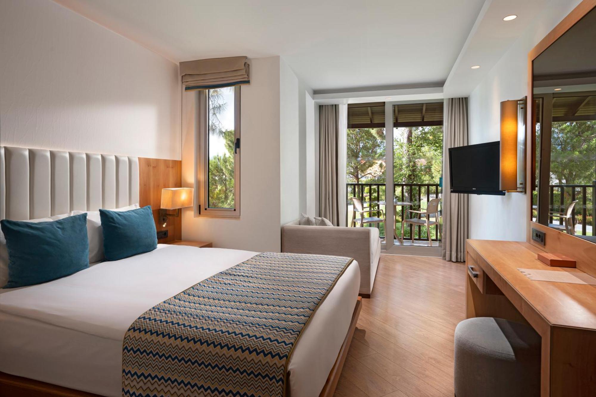 Resort Liberty Lykia Oludeniz