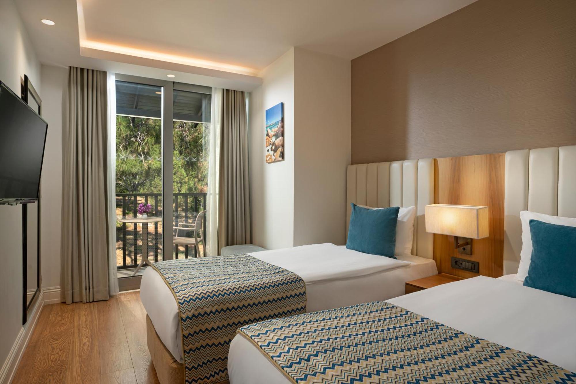 Liberty Lykia Resort Oludeniz