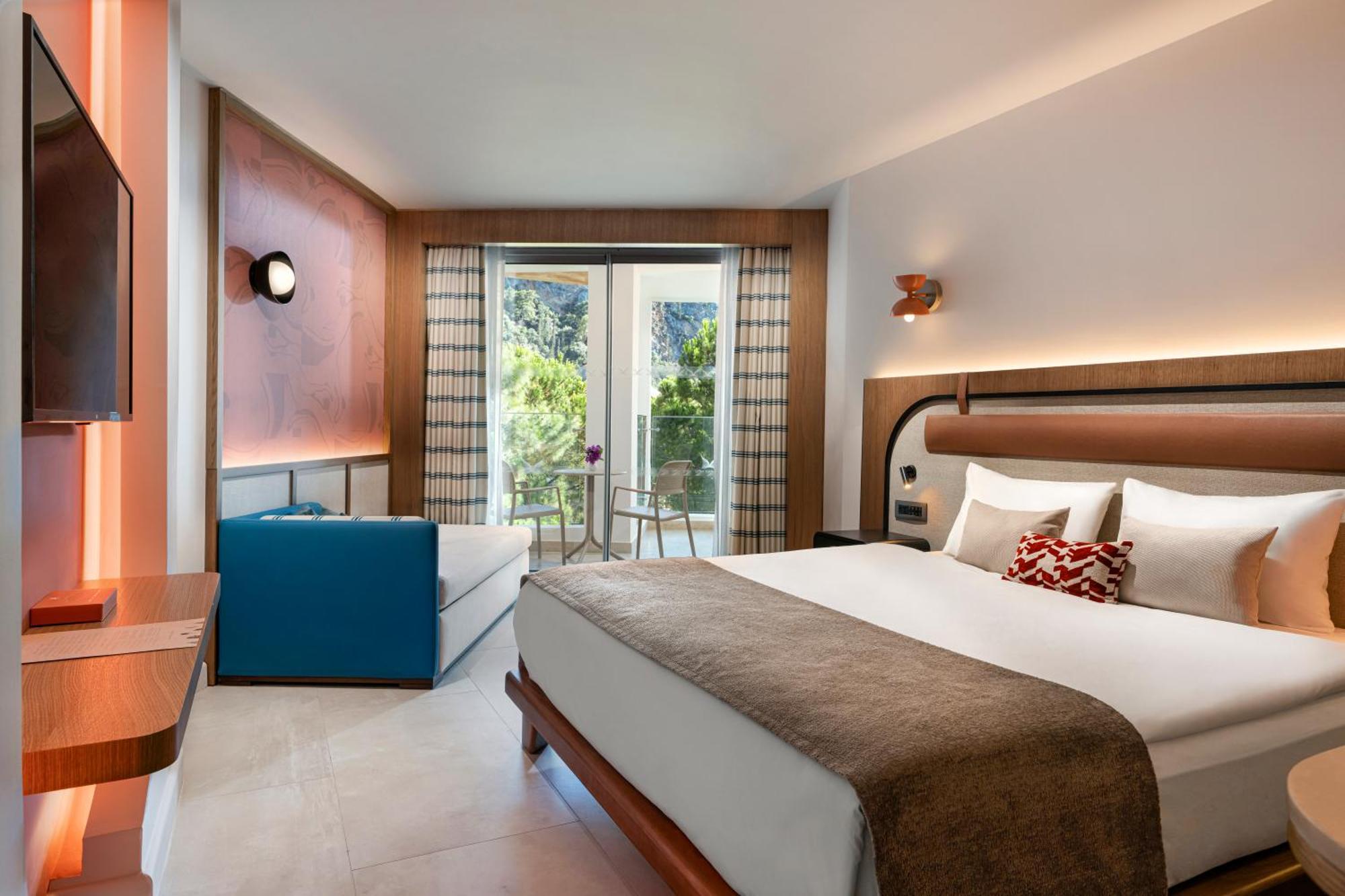 Resort Liberty Lykia