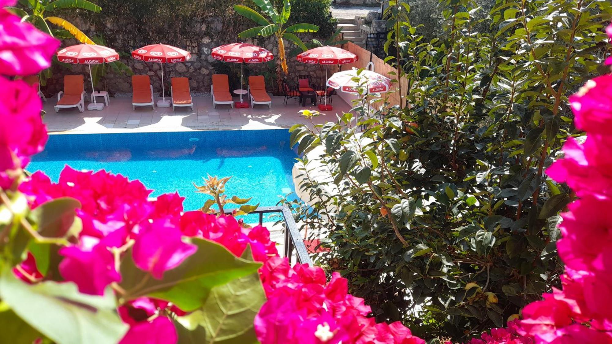 Sarihan Hotel