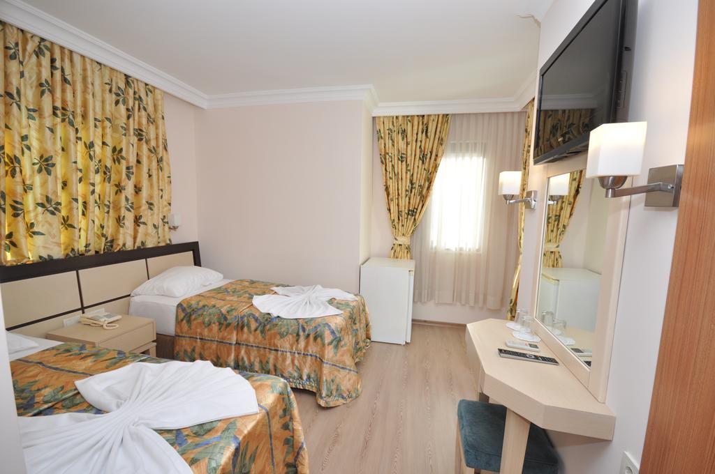 Hotel Fethiye Park Oludeniz