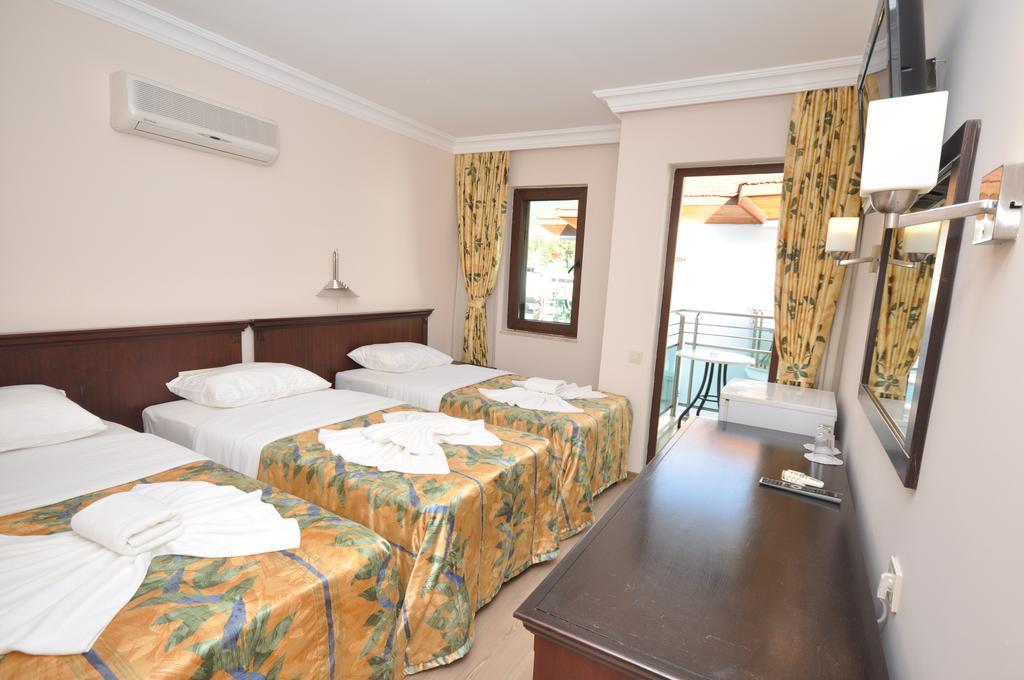 Fethiye Park 3* Oludeniz