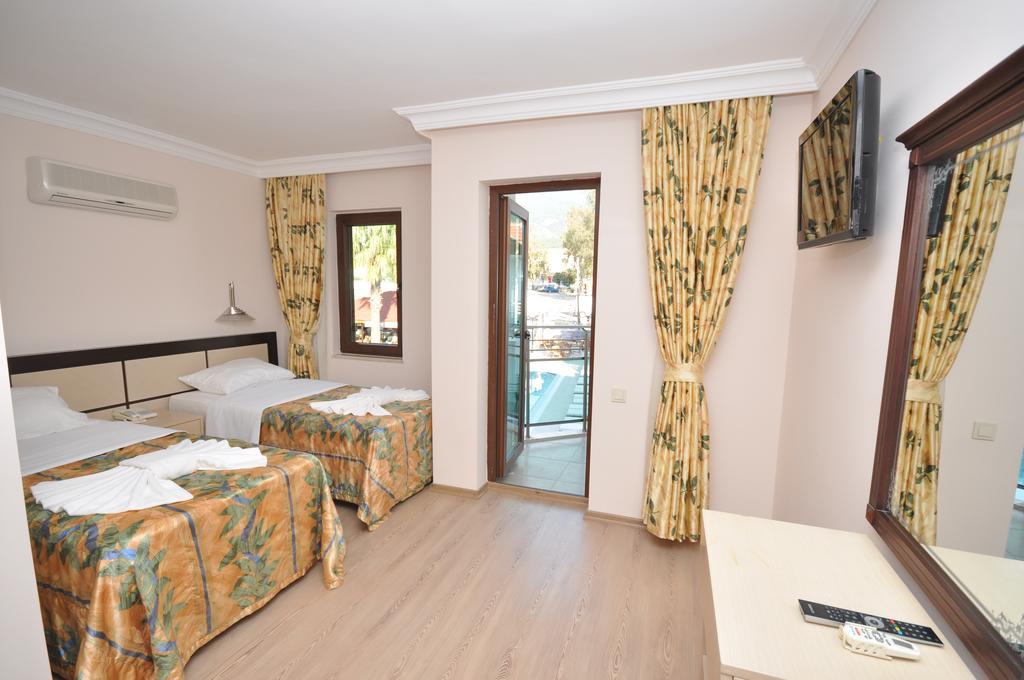 Hotel Fethiye Park