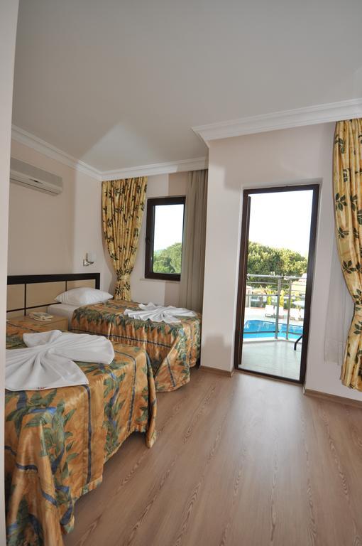 Fethiye Park Hotel Oludeniz