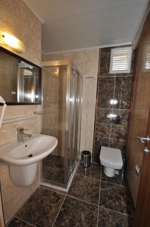 Fethiye Park Hotel