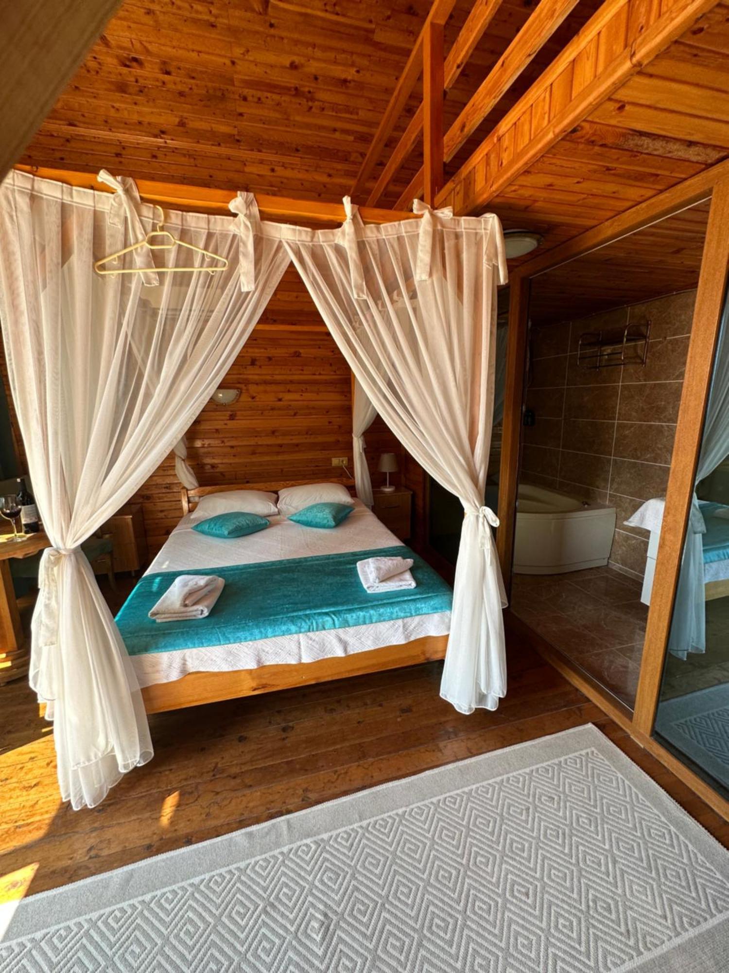 Kabak Armes Otel Faralya