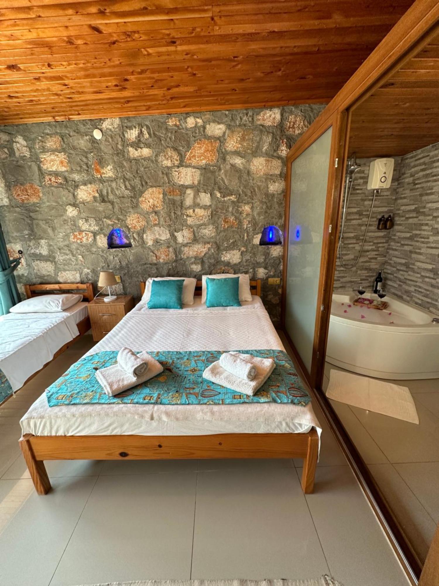 Otel Kabak Armes 3*