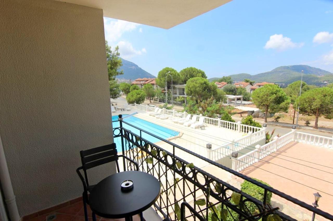 Vakantiehuis Letoon Homes