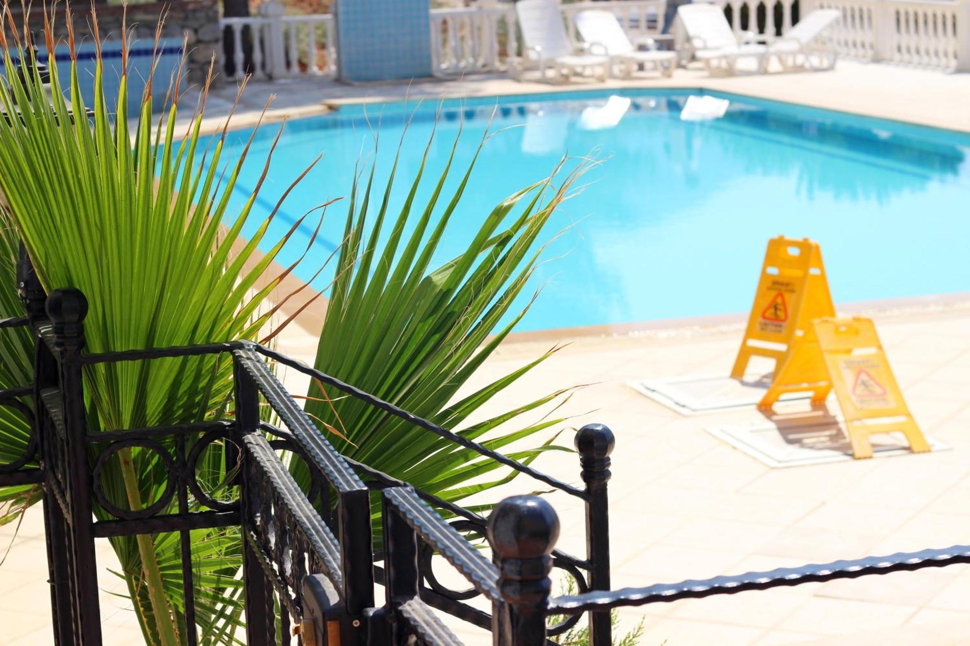 Letoon Homes * Ölüdeniz