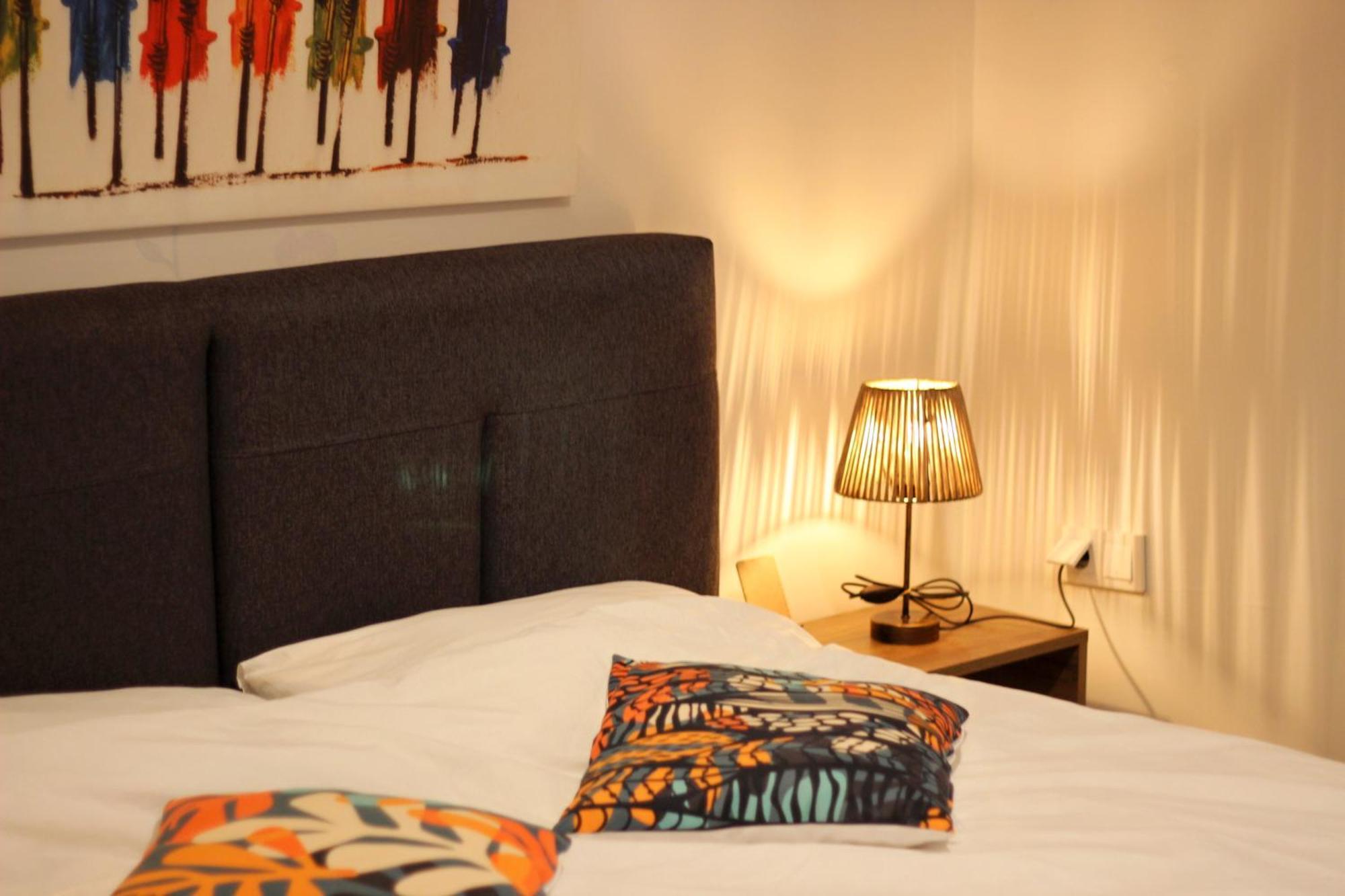 Letoon Homes Vakantiehuis