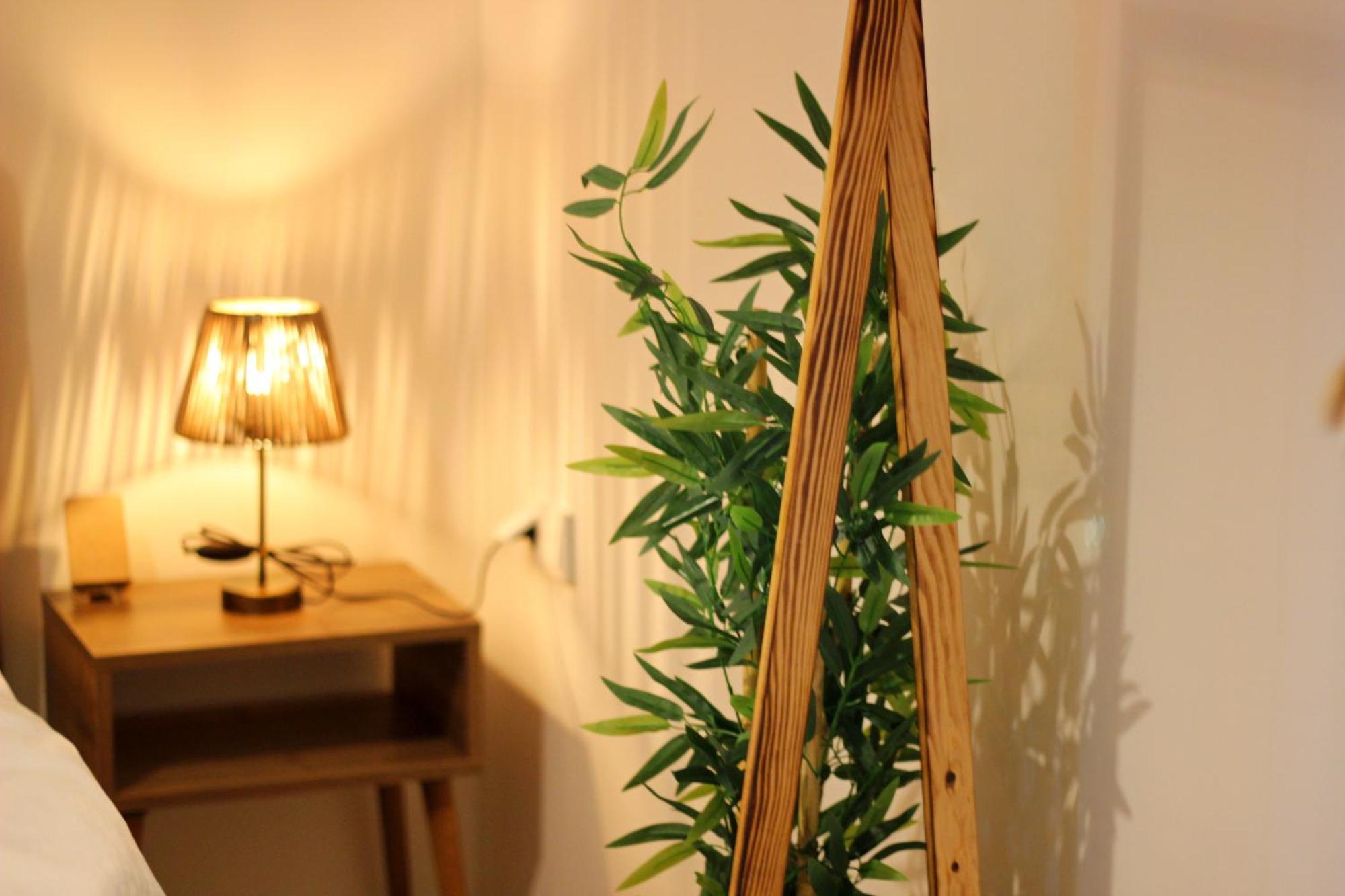 Vakantiehuis Letoon Homes *