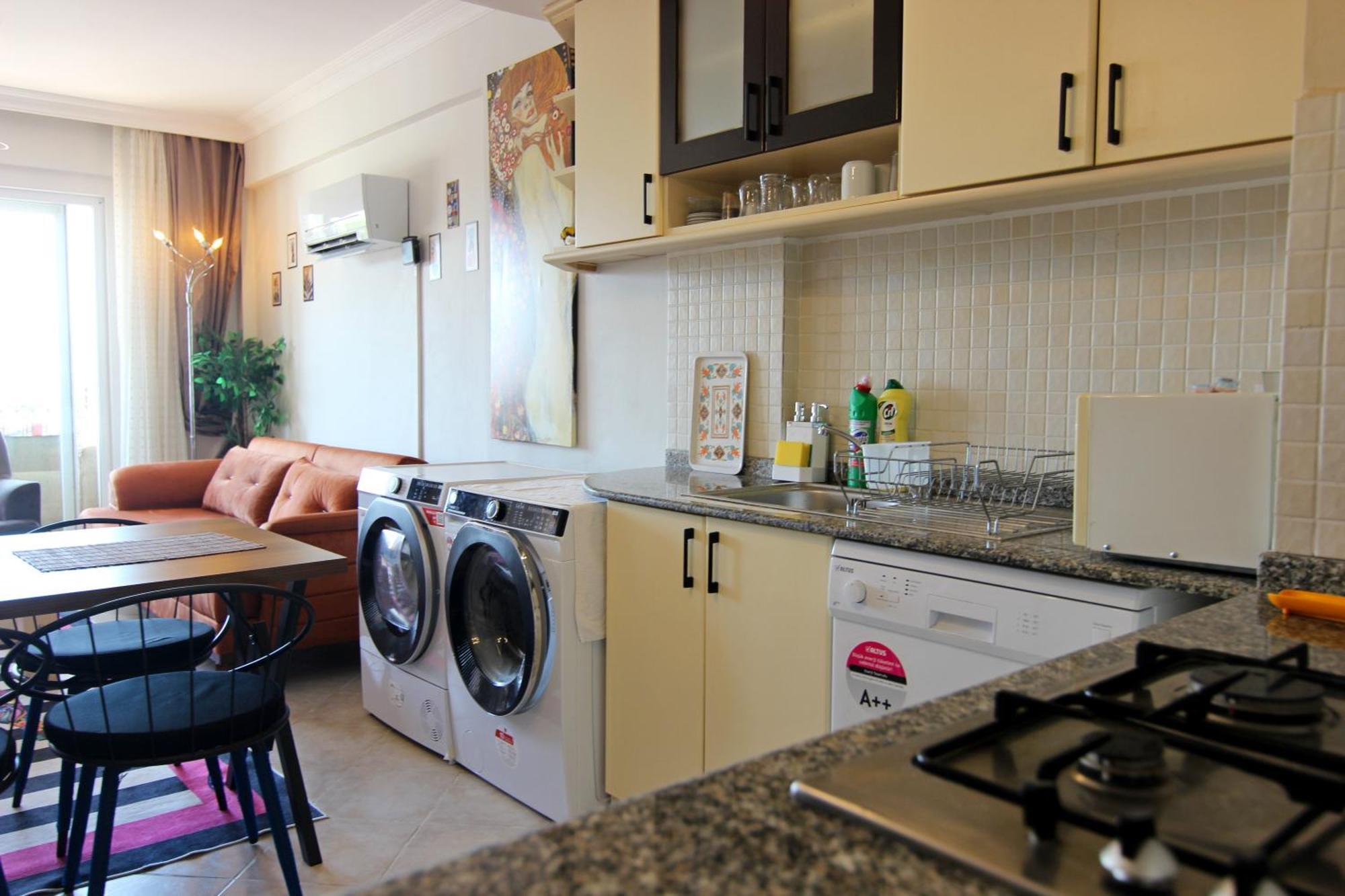 Letoon Homes *