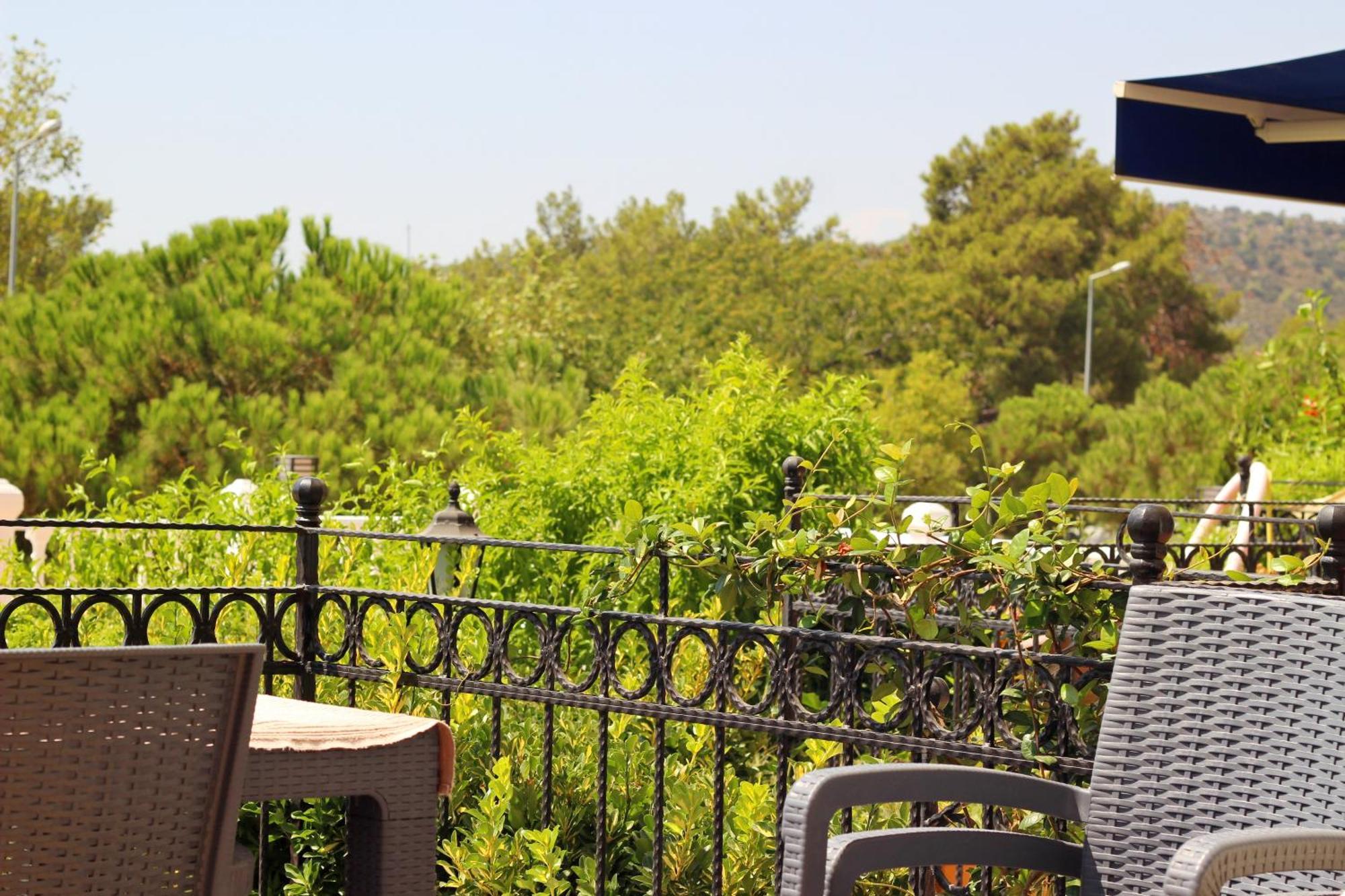 Vakantiehuis Letoon Homes