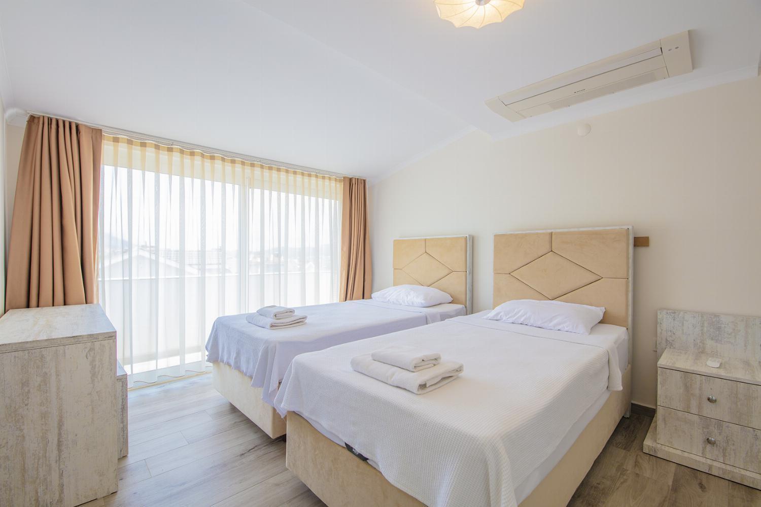 Villa Orka World 1 Oludeniz