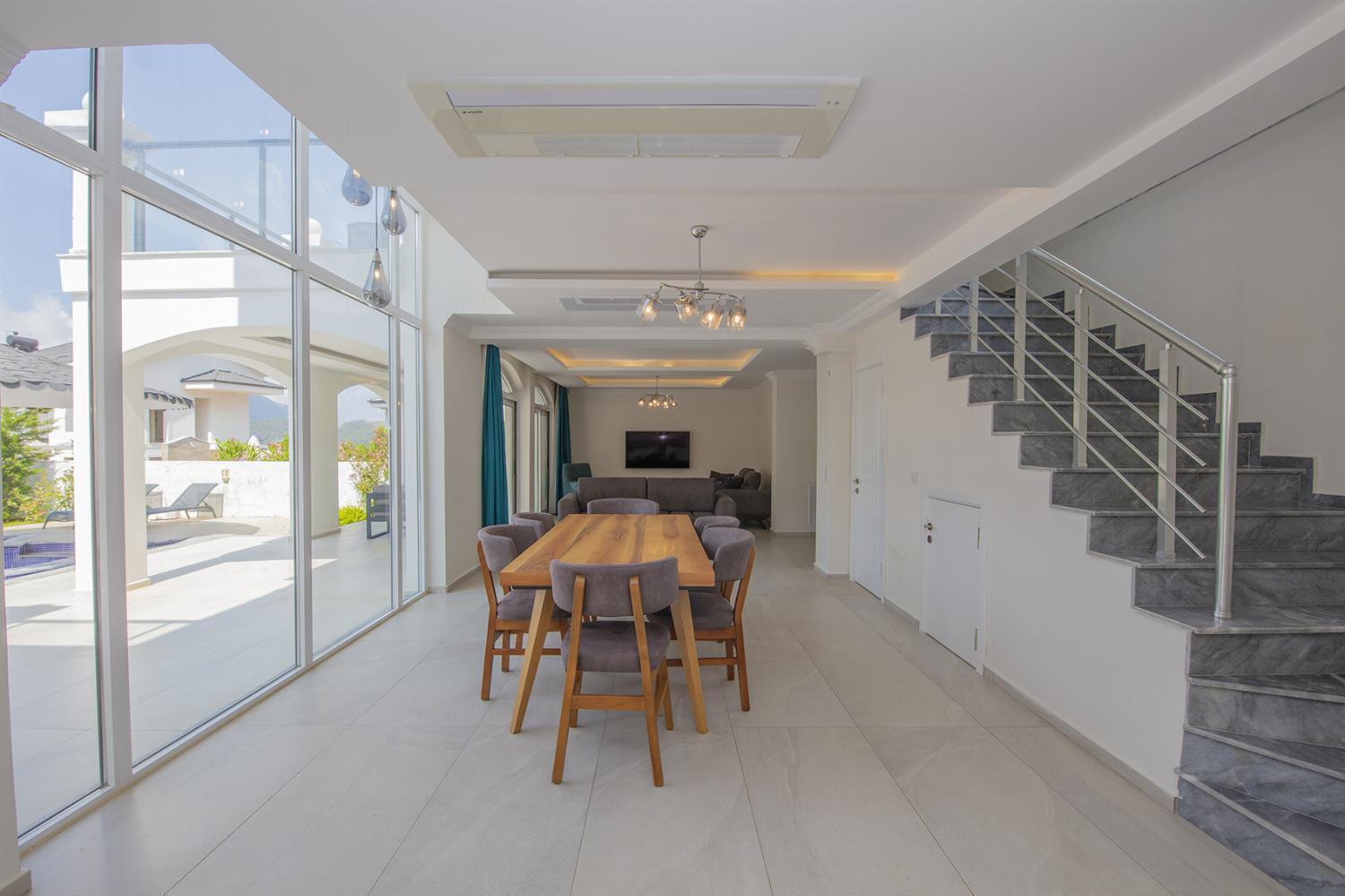 Orka World 1 * Oludeniz