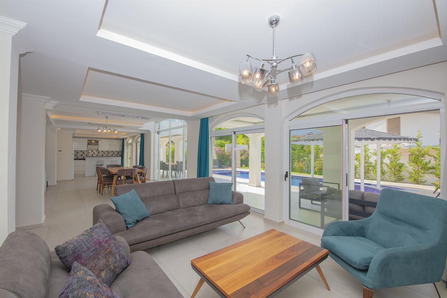 Villa Orka World 1 *
