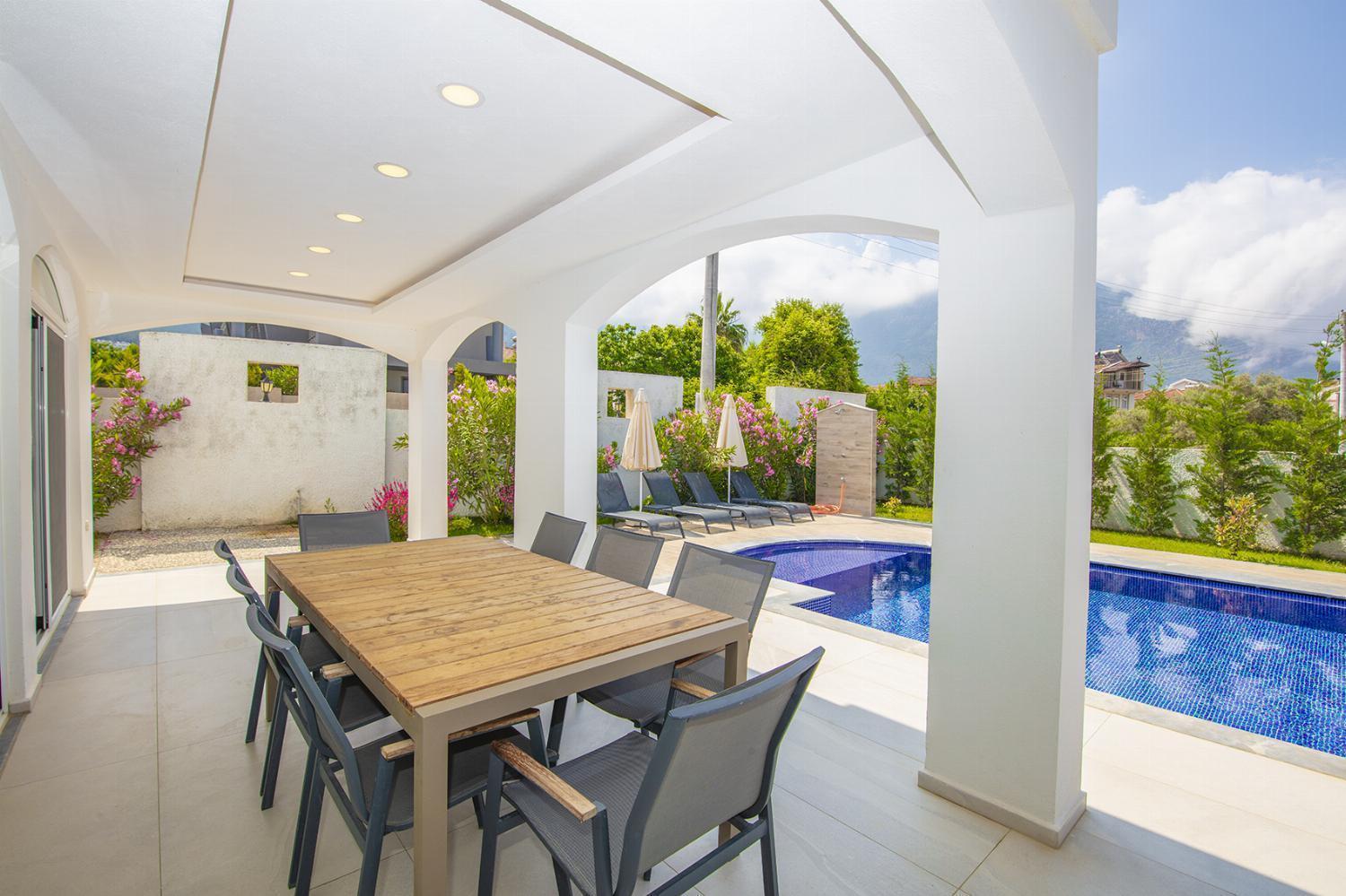 Orka World 1 Villa *