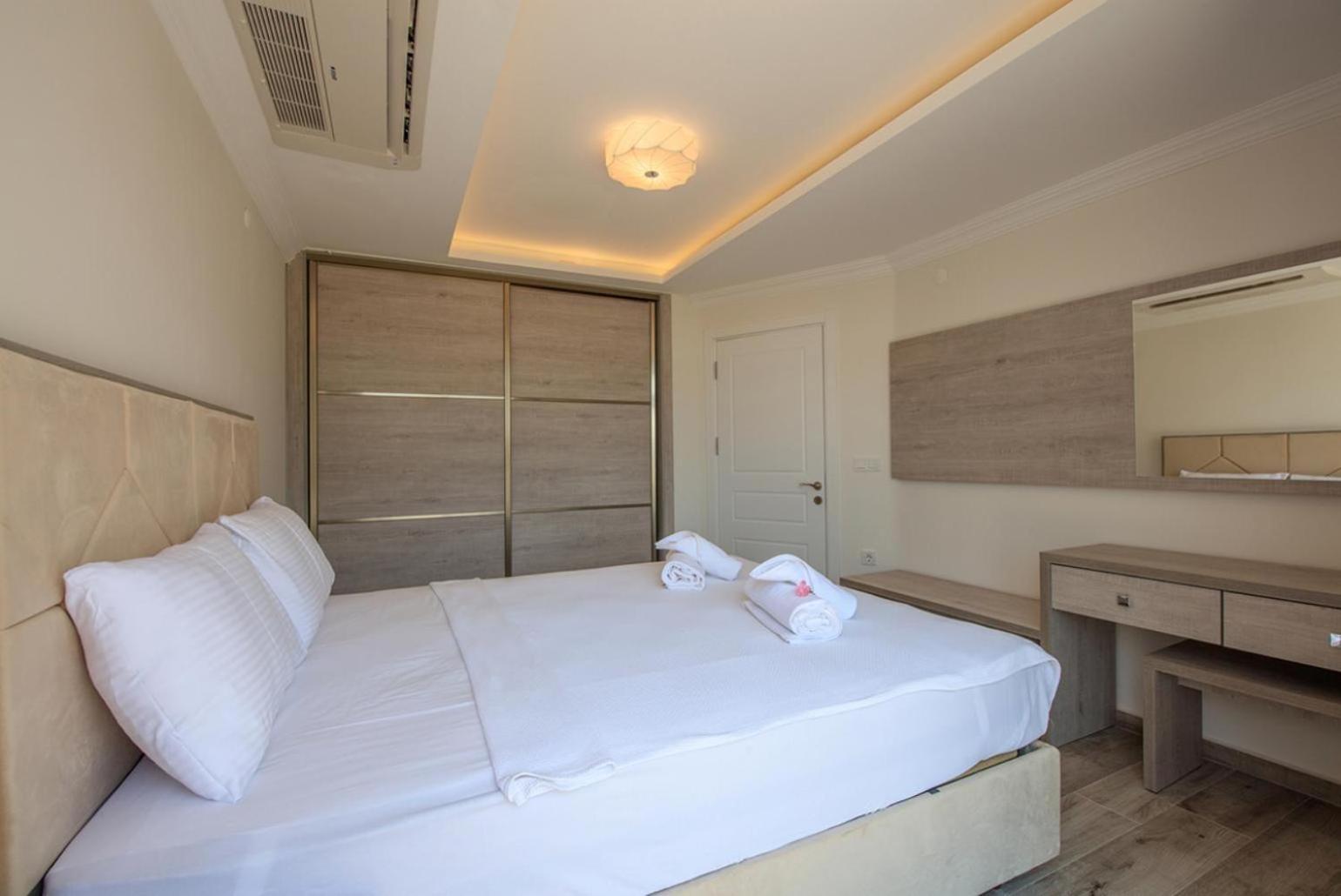 Orka World 2 * Oludeniz