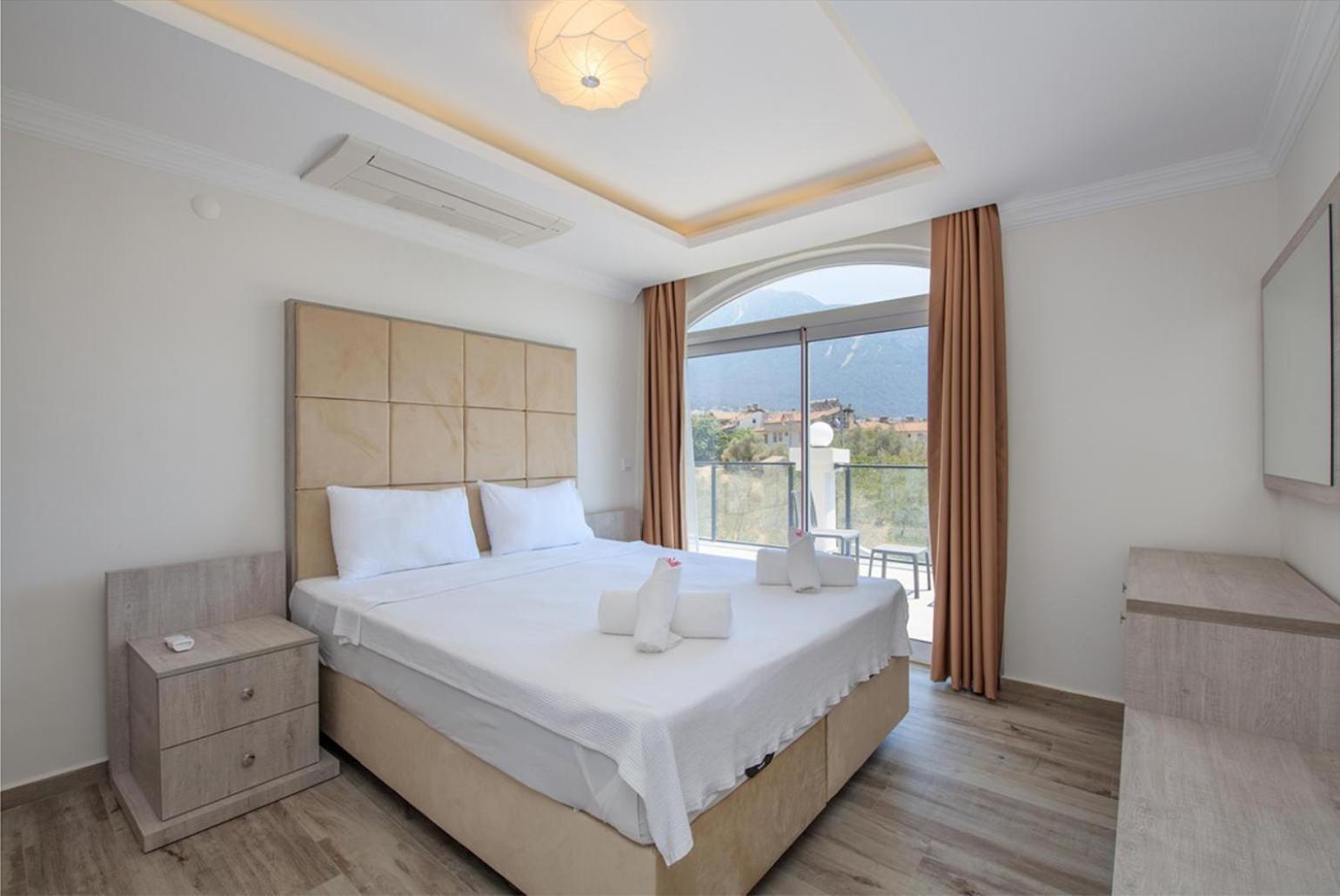 Villa Orka World 2 Oludeniz