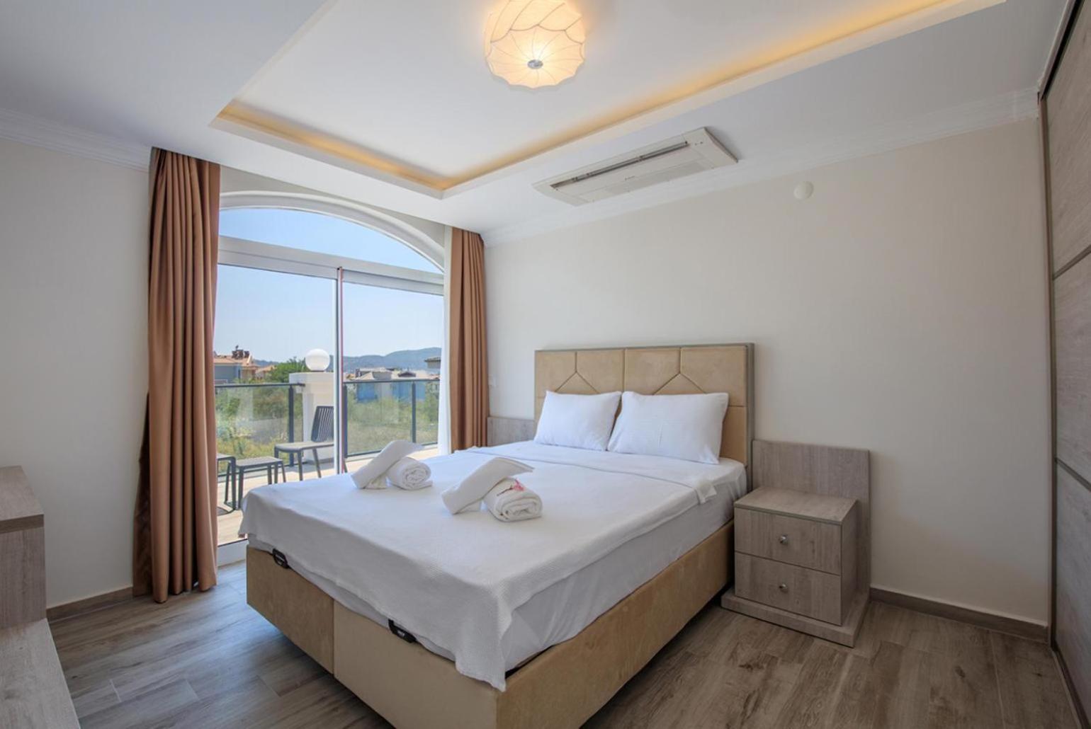Orka World 2 Oludeniz