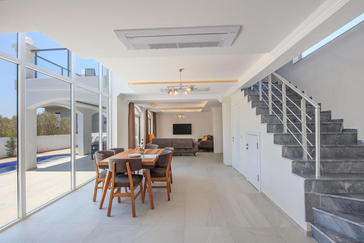 Orka World 2 Villa Oludeniz