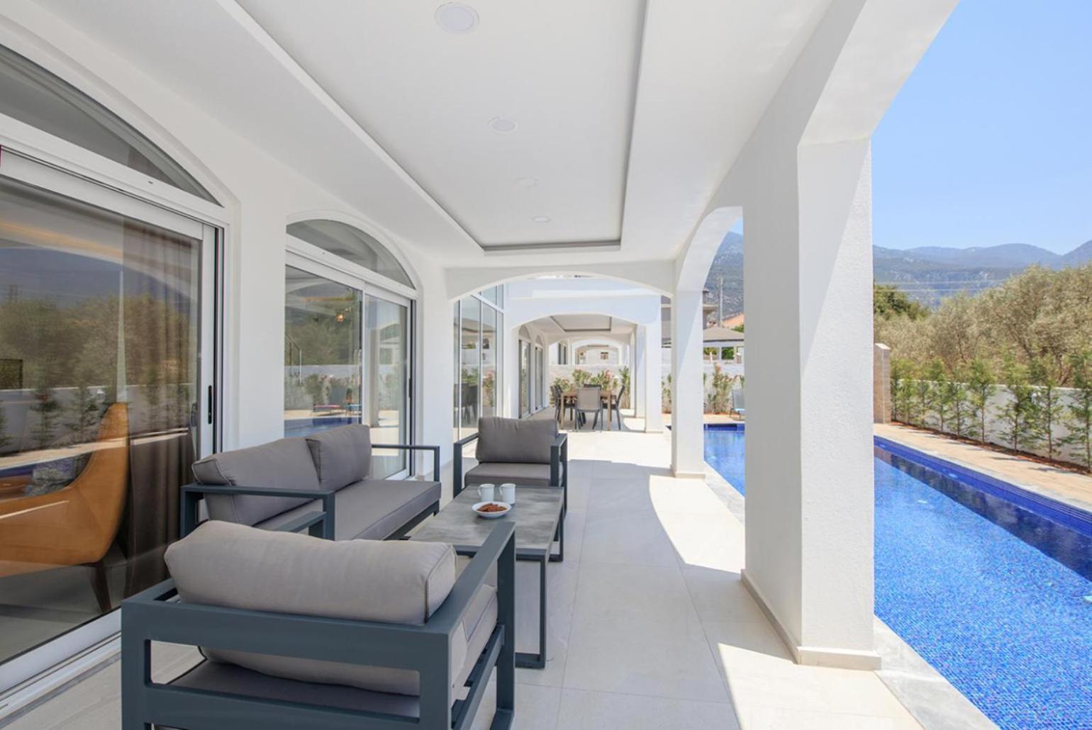 Villa Orka World 2 Oludeniz