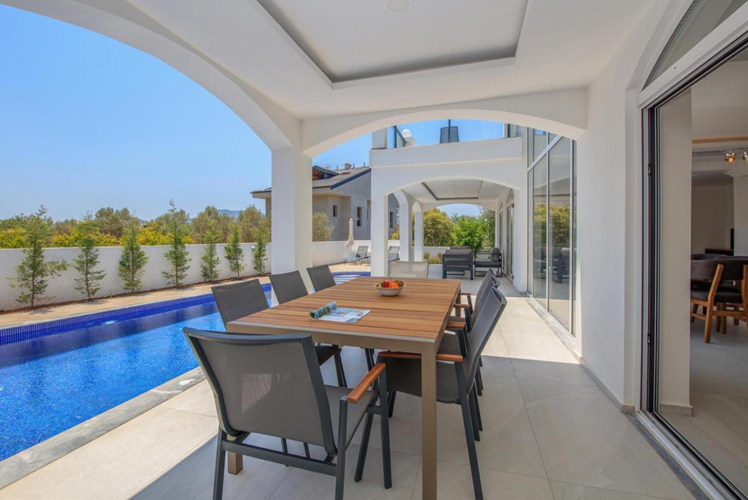 Villa Orka World 2 Oludeniz