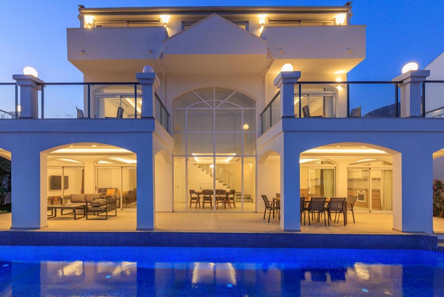Orka World 2 * Oludeniz