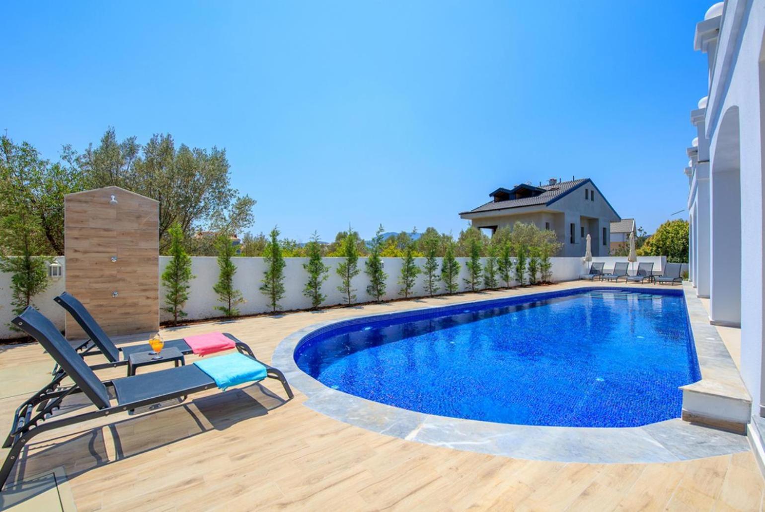 Orka World 2 Oludeniz