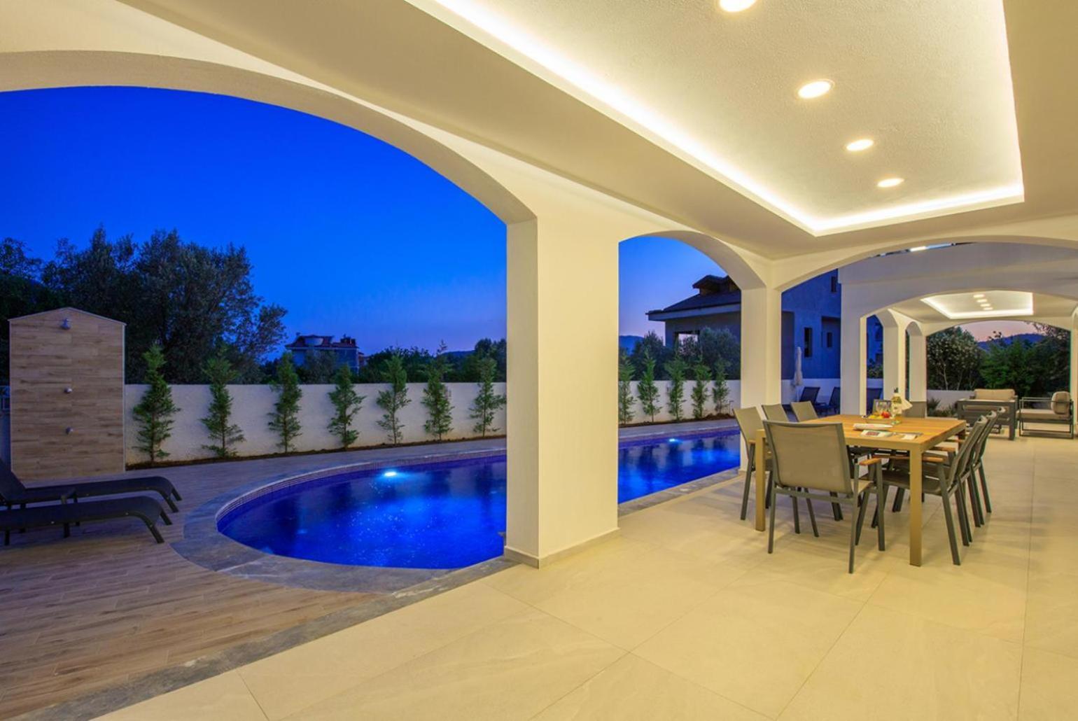 Orka World 2 Villa
