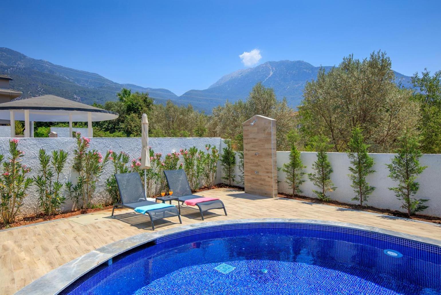 Villa Orka World 2 Oludeniz