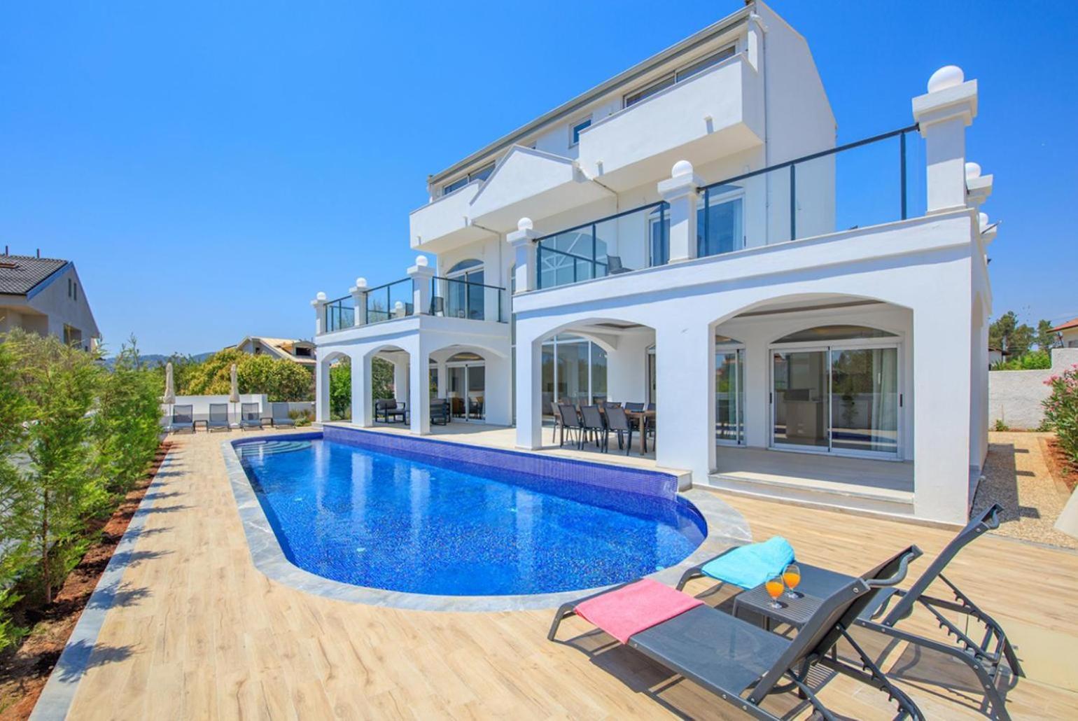 Orka World 2 * Oludeniz