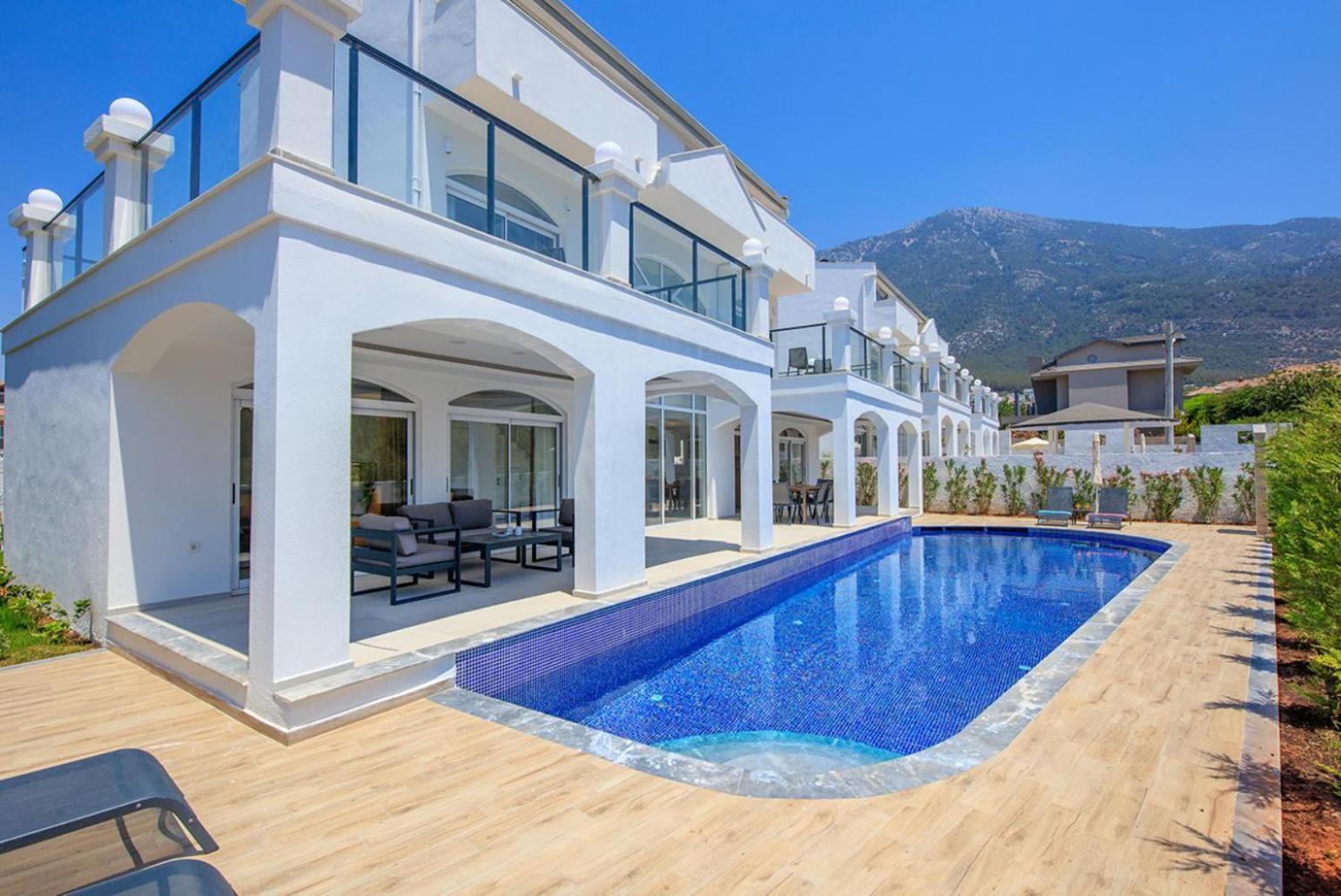Orka World 2 Oludeniz