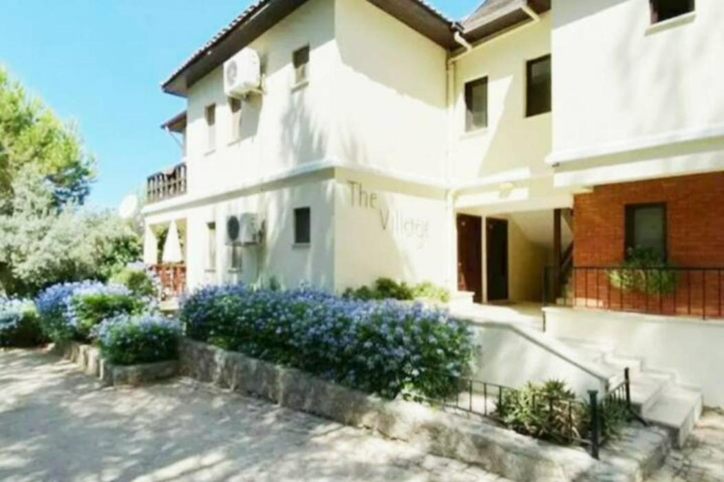 The Villages, C3 , Havuz, Barbeku, Balkon Teras Oludeniz