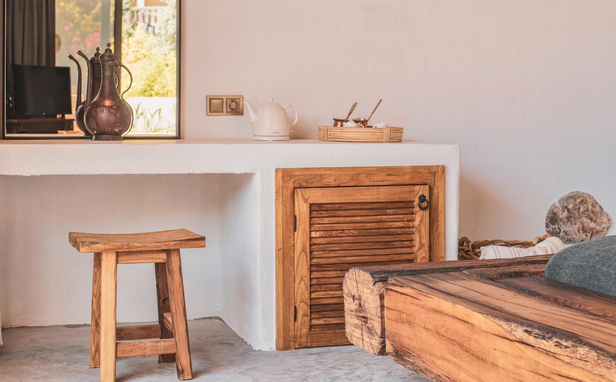 Flamingo & - Pet Friendly Otel Ölüdeniz
