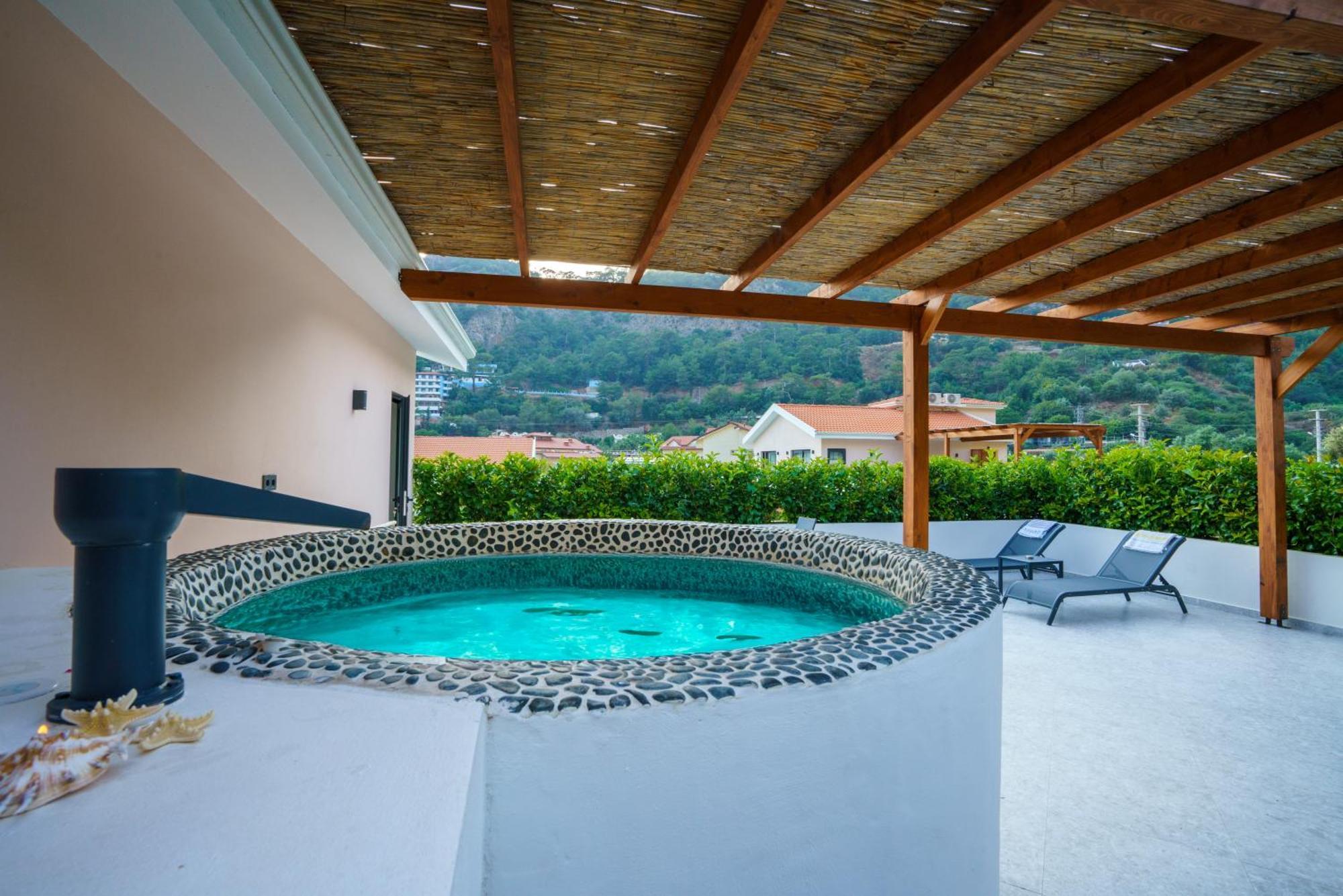 Hotel The Pearl Oludeniz