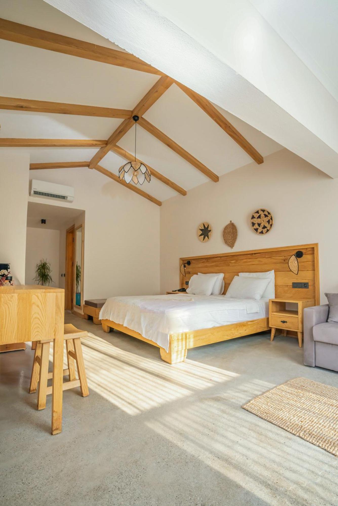 The Pearl Hotel Oludeniz