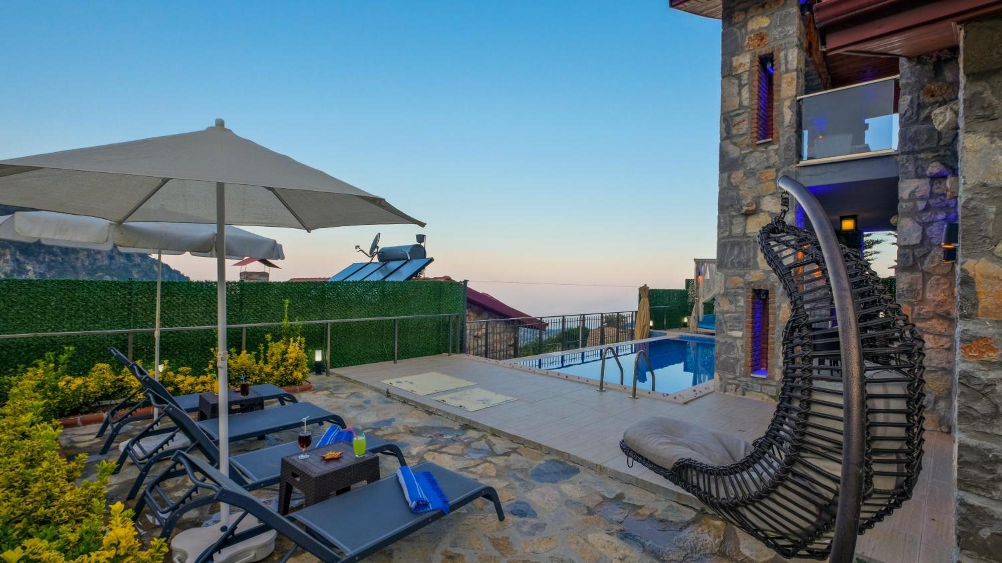 Villa Vaveyla Oludeniz