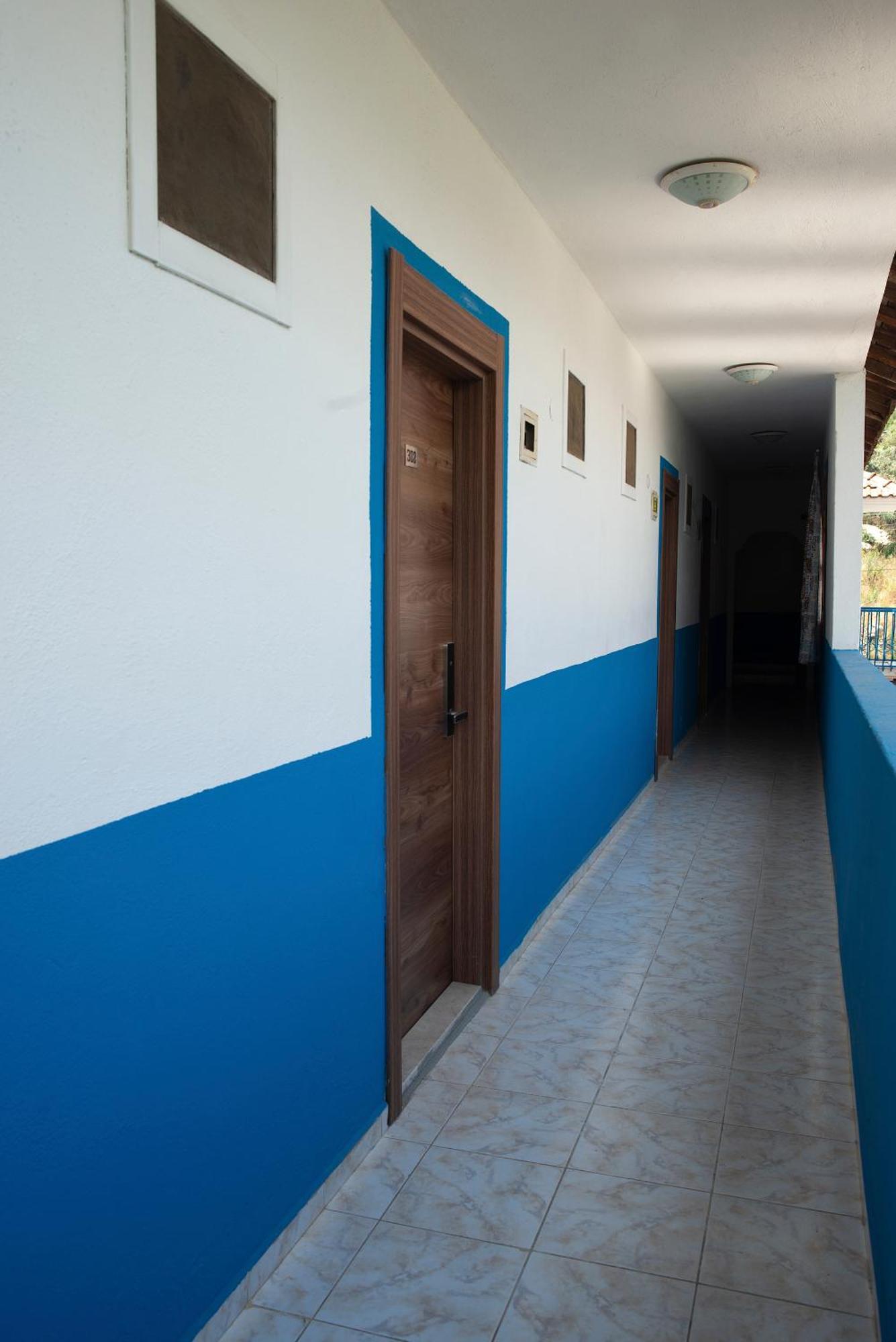 Hotel Mavi Yaprak
