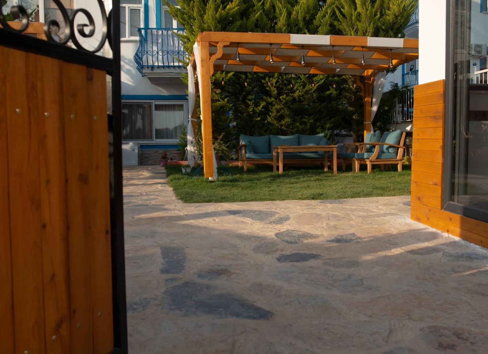Hotel Mavi Yaprak