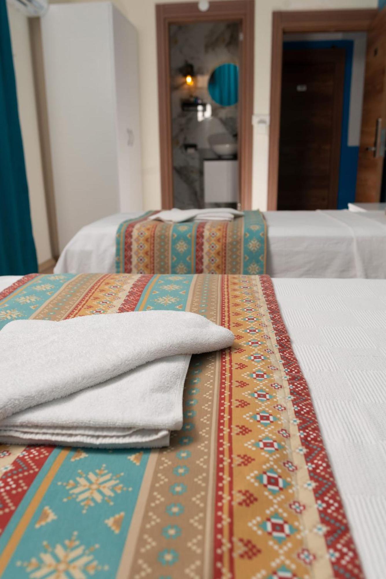Hotel Mavi Yaprak Oludeniz