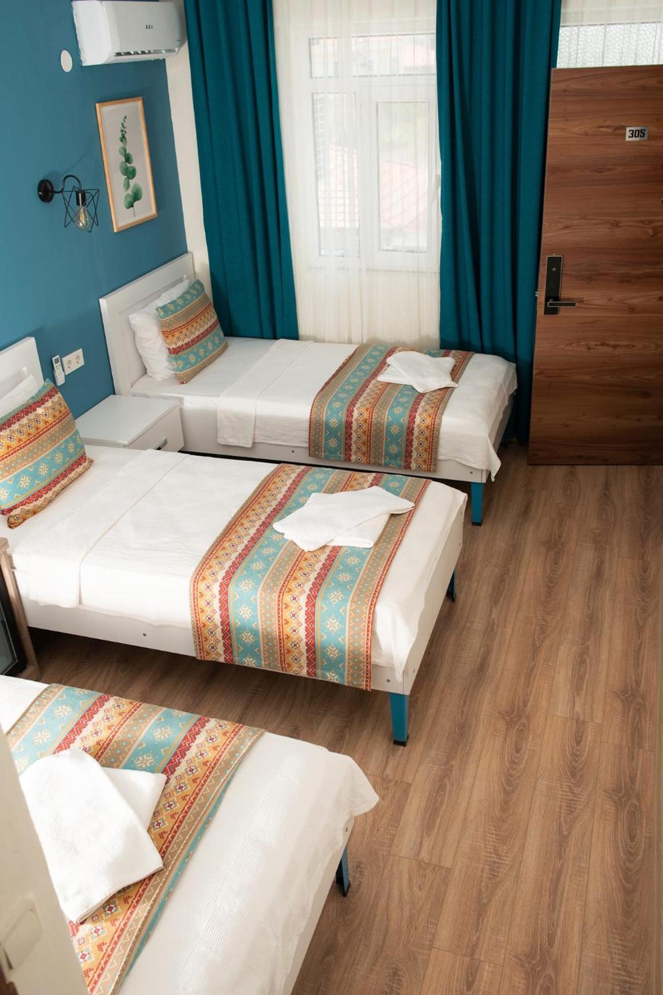 Hotel Mavi Yaprak Oludeniz