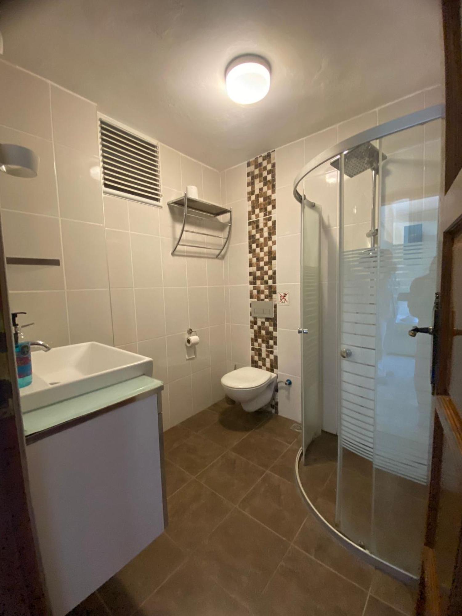 Oeldeniz Mmoonstr Aparthotel Oludeniz