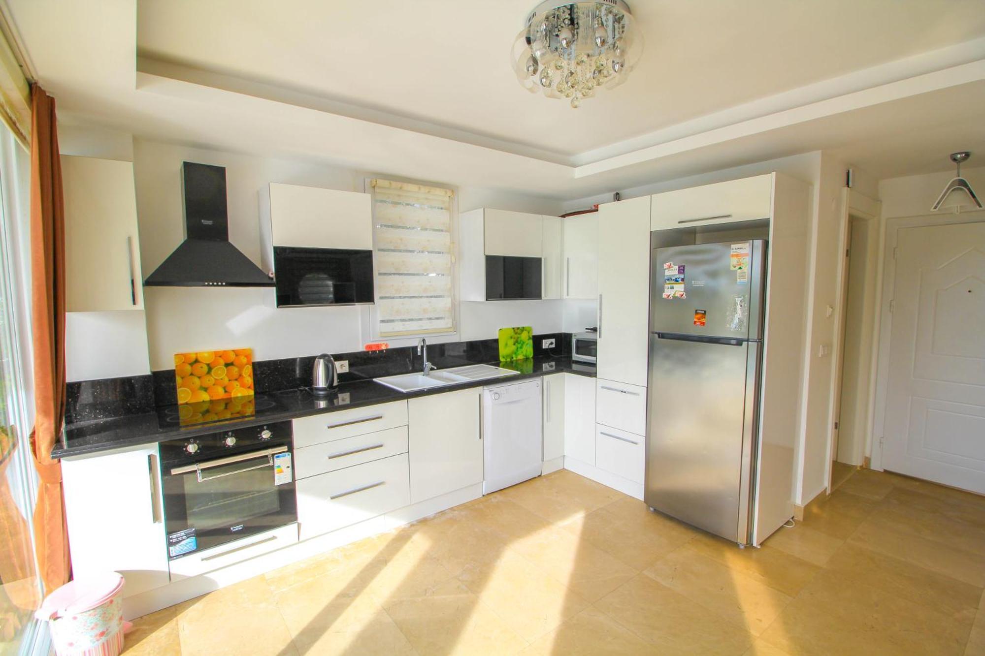 Hisarpark A Villa, Oezel Havuzlu, Fethiye Villa *