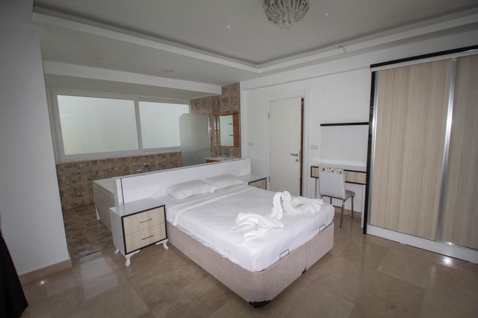 Hisarpark A Villa, Oezel Havuzlu, Fethiye Oludeniz