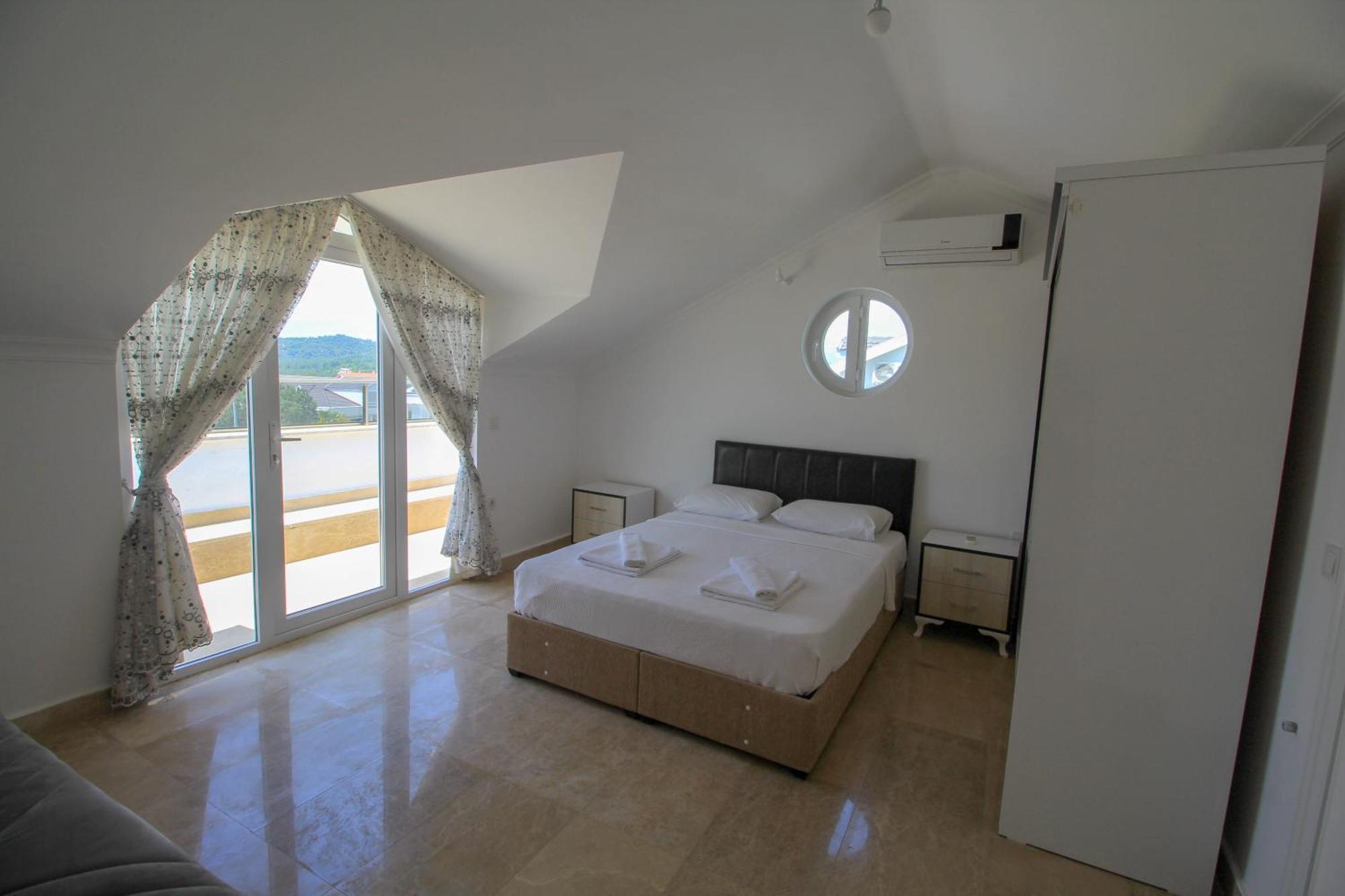 Hisarpark A Villa, Oezel Havuzlu, Fethiye Villa Oludeniz